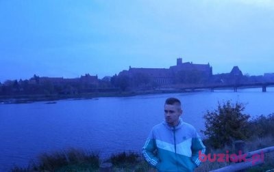 Bartosz, Mężczyzna, 35, Malbork, Polska, Zdjęcie: 1