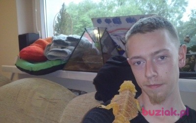 Robert, Mężczyzna, 34, Bydgoszcz, Polska: 1
