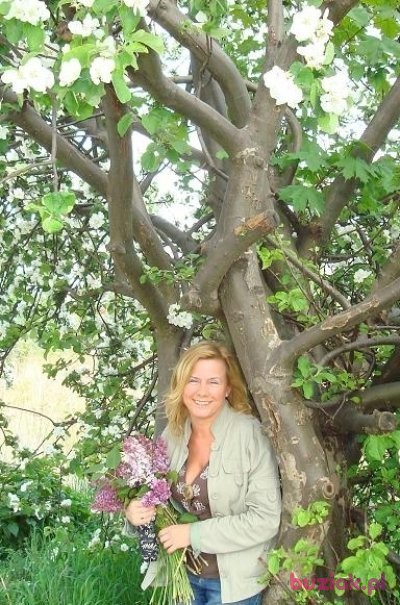 Katarzyna, Kobieta, 55, Łódź, Polska, Zdjęcie: 2