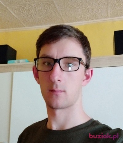 Michał, Mężczyzna, 34, Rychwał, Polska: 1