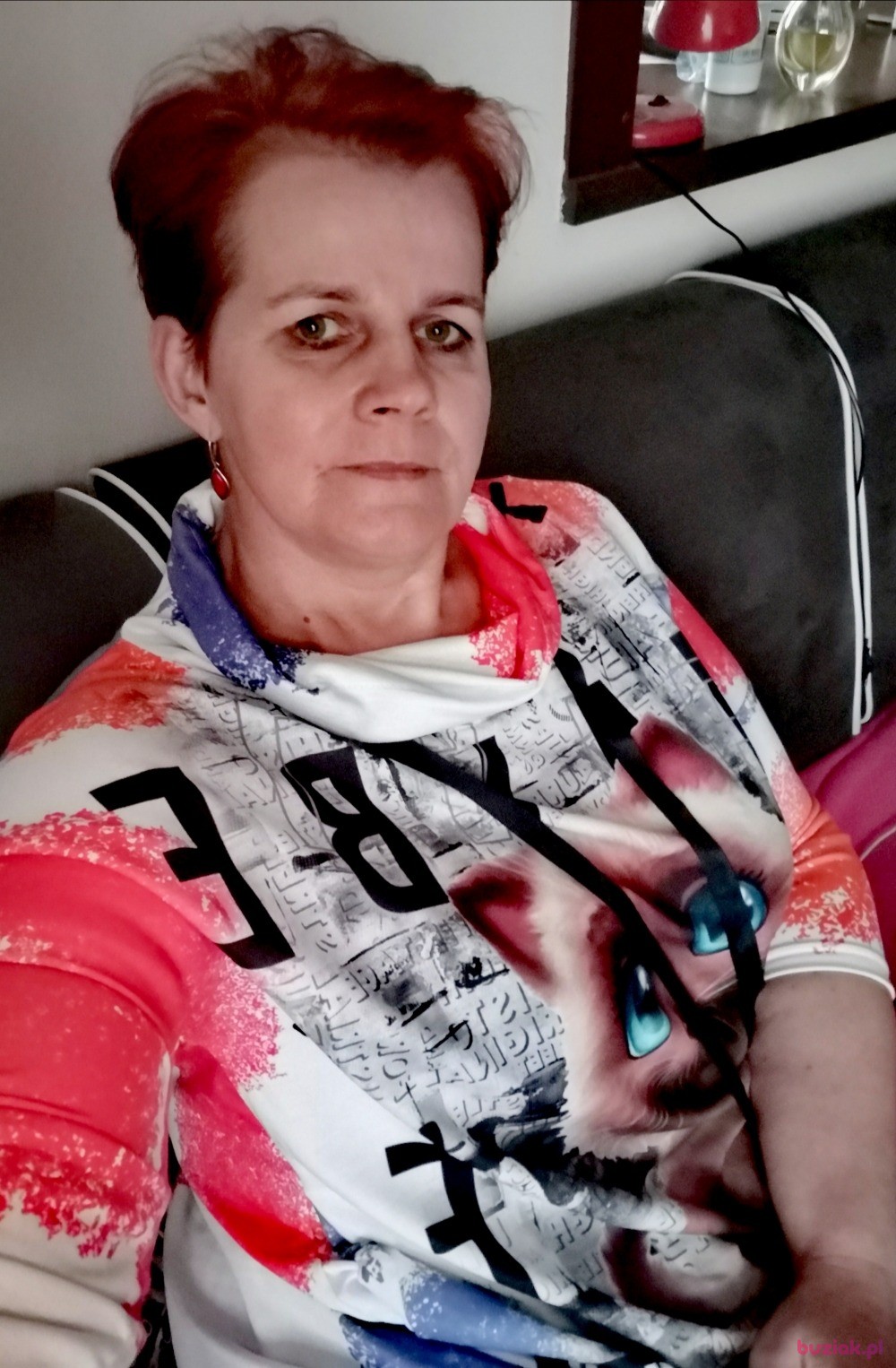 Agnieszka, Kobieta, 50, Skierniewice, Polska, Zdjęcie: 5