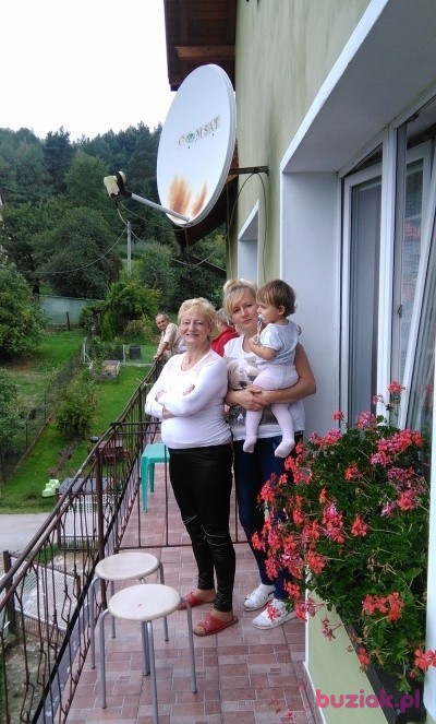 Maria, Female, 69, Chorzów, Polska, Photo: 1