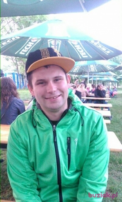 Paweł, Male, 40, Prudnik, Polska, Photo: 2