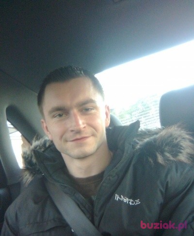 Michał, Mężczyzna, 40, Polska, Zdjęcie: 1