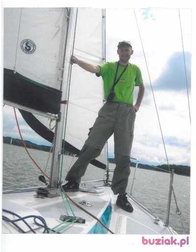  Piotr, Mężczyzna, 44, Świdnica, Polska, Zdjęcie: 1