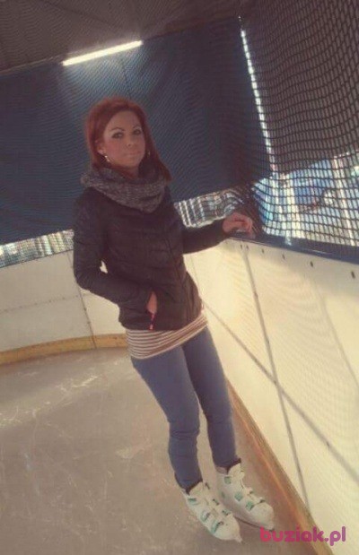 Karolina, Female, 38, Śrem, Polska, Photo: 2