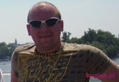 Grzegorz, Mężczyzna, 48, Żuromin, Polska: 1