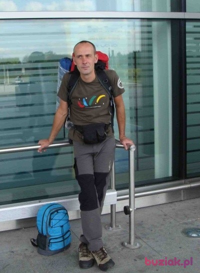 Tomasz, Mężczyzna, 47, Świeradów-Zdrój, Polska, Zdjęcie: 2