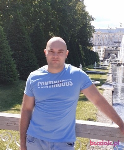 Artem, Mężczyzna, 39, Poznań, Polska: 1