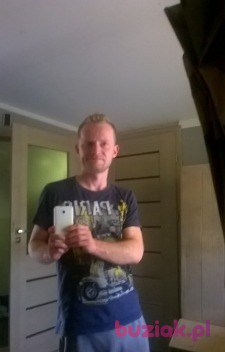Krzysztof, Mężczyzna, 39, Bielsko-Biała, Polska, Zdjęcie: 1