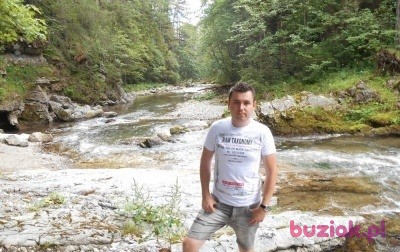 Darek, Male, 36, Hrubieszów, Polska, Photo: 2