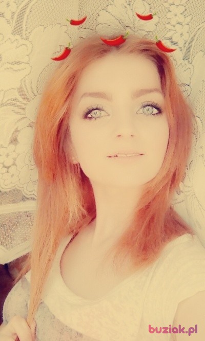 Gosia, Female, 24, Nysa, Polska, Photo: 1