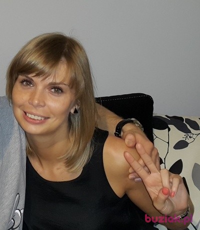 Mon89, Kobieta, 36, Jaworzno, Polska, Zdjęcie: 1