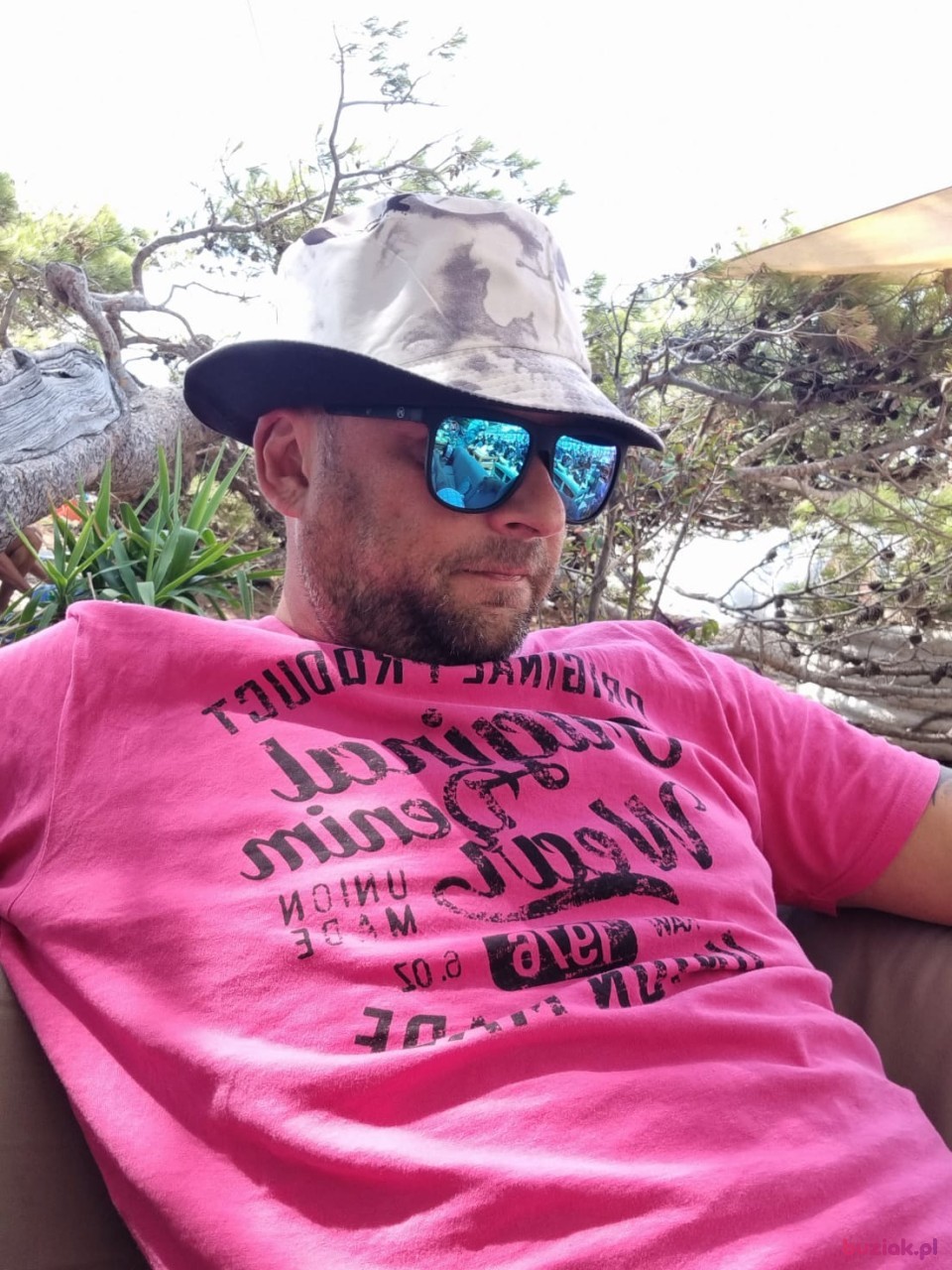 Waldi, Mężczyzna, 47, Amersfoort, Holandia, Zdjęcie: 4