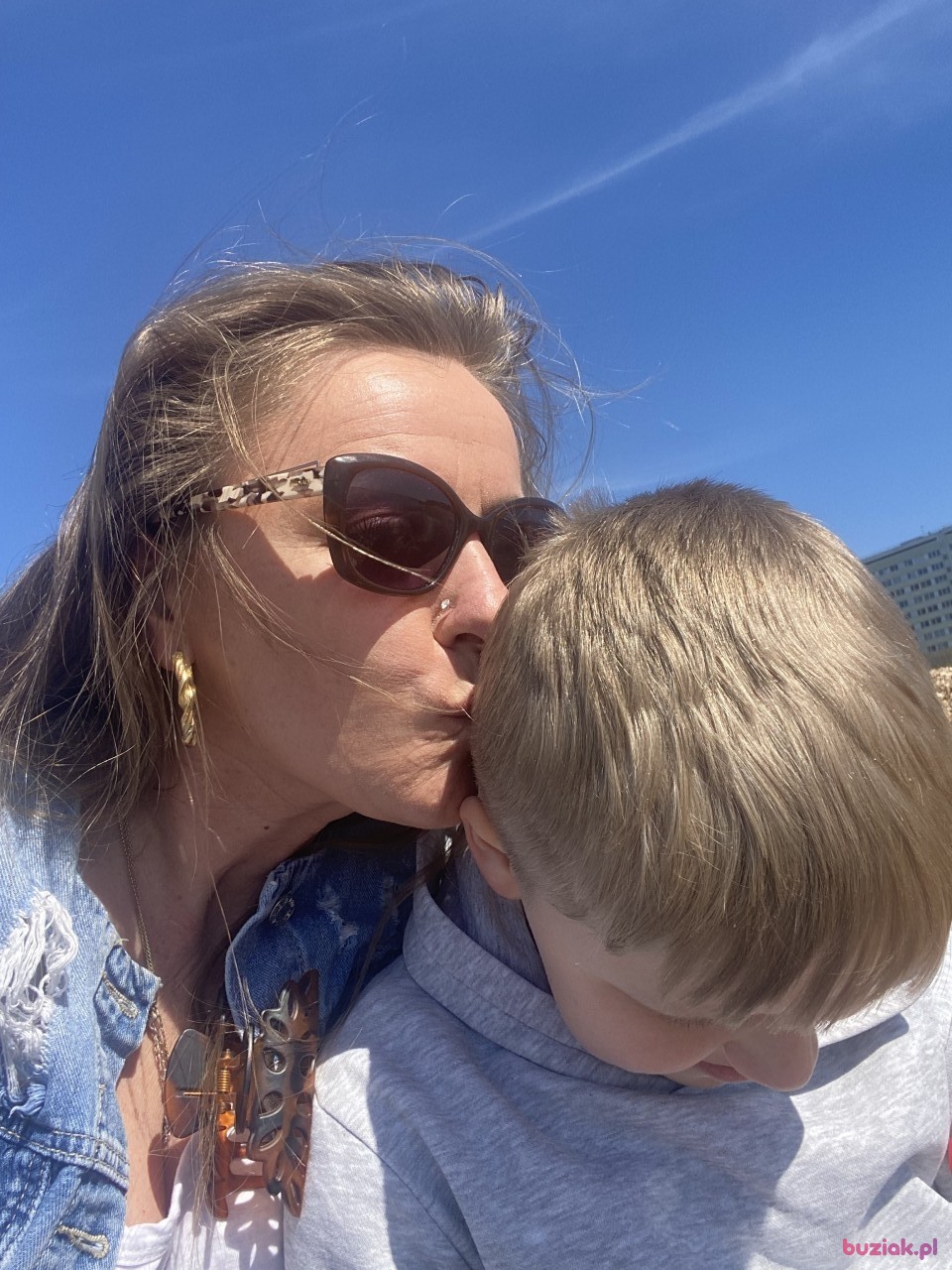 Iwona, Female, 48, Westminster, Wielka Brytania, Photo: 5