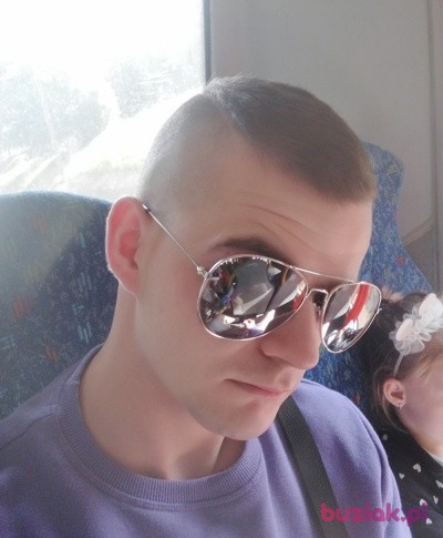 Kamil, Mężczyzna, 30, Słupsk, Polska, Zdjęcie: 1
