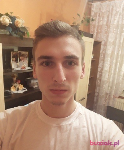 Dawid, Male, 29, Konin, Polska, Photo: 3