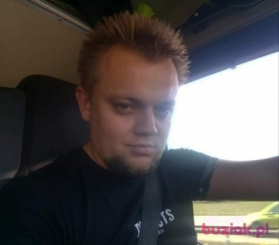 kolczasty, Male, 33, Rybnik, Polska, Photo: 2