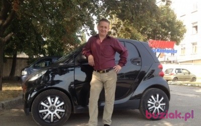 Valentyn, Mężczyzna, 58, Warszawa, Polska, Zdjęcie: 1