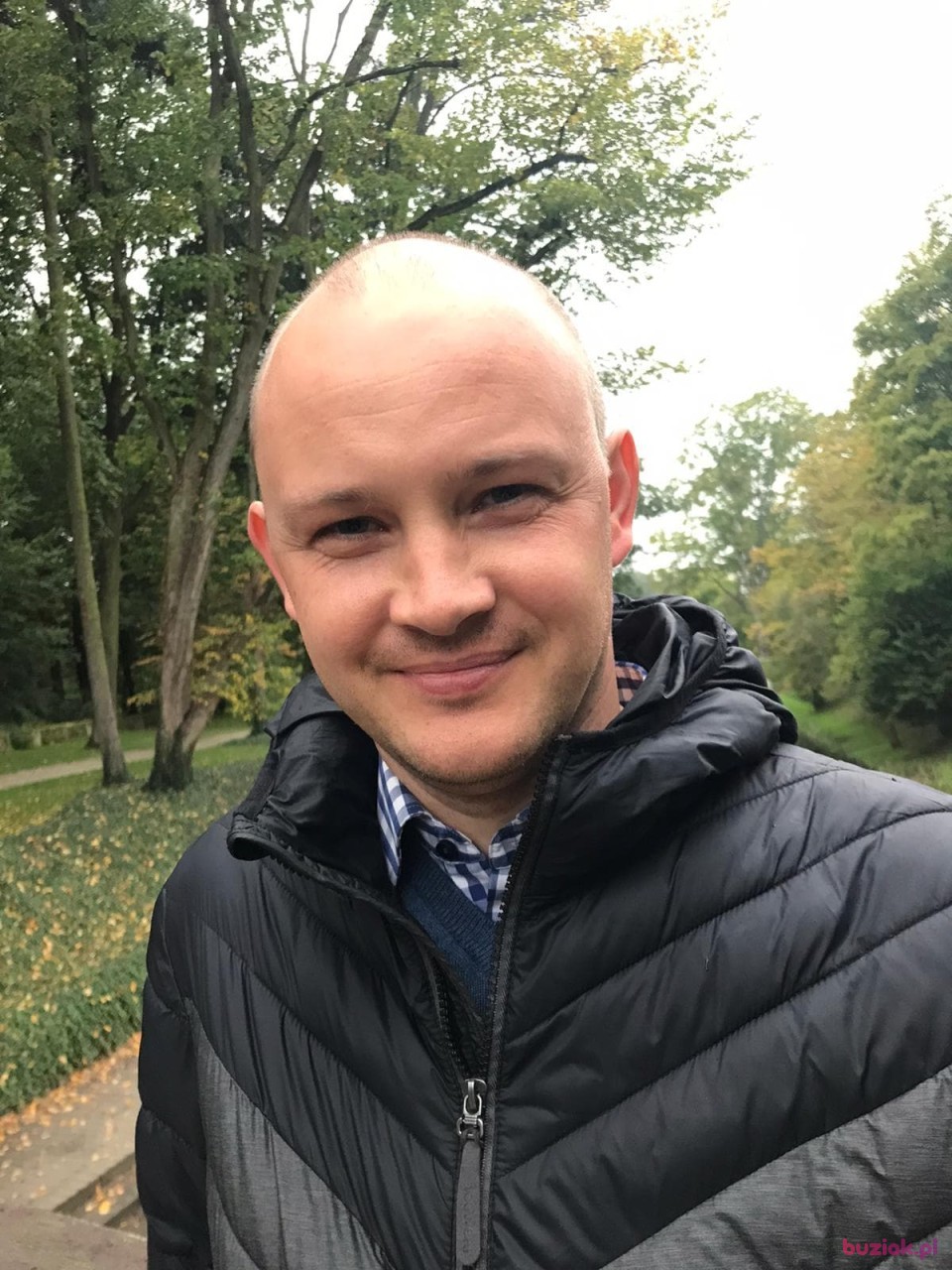 Adam, Male, 41, Szczecin, Polska: 1