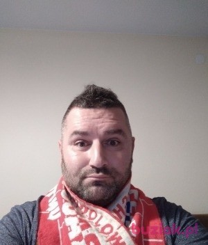 Rafal, Male, 40, Tipperary County Tipperary, Irlandia, Photo: 1