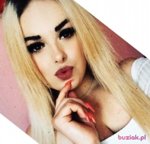 Marcysia, Female, 25, Poznań, Polska: 1