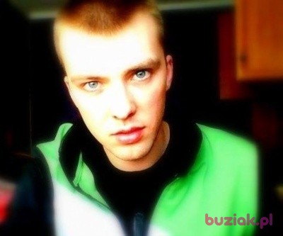 Krystian, Male, 31, Kalisz, Polska, Photo: 1