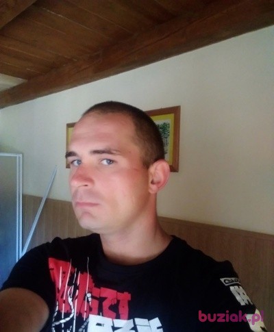 Bartek, Mężczyzna, 34, Świdnica, Polska, Zdjęcie: 1