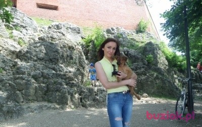algizM, Female, 40, Kraków, Polska, Photo: 1