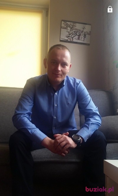 Robert, Mężczyzna, 36, Płock, Polska, Zdjęcie: 1