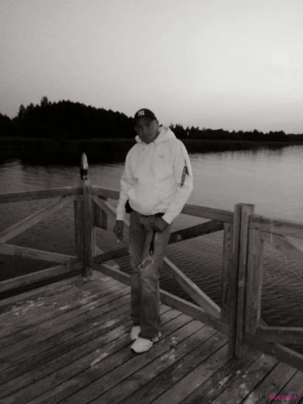 Adamroslanowski, Mężczyzna, 50, Giżycko, Polska, Zdjęcie: 1