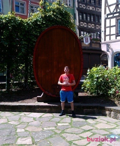 Marcin, Male, 39, Sosnowiec, Polska, Photo: 2