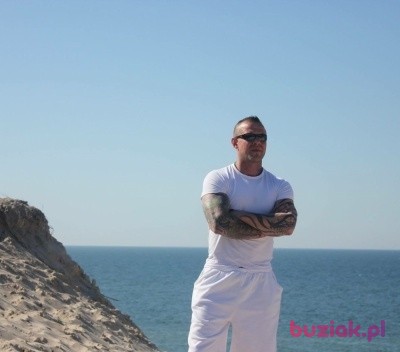 Mariusz, Male, 49, Enschede, Holandia, Photo: 2