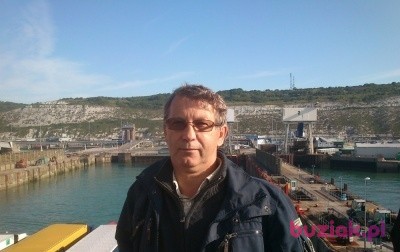 Marian, Male, 55, Olsztyn, Polska, Photo: 1