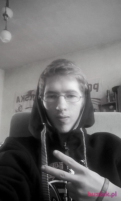 michał, Mężczyzna, 27, Szczecin, Polska: 1