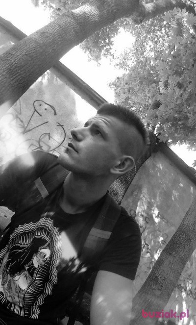 Bartosz, Male, 31, Stargard Szczeciński, Polska, Photo: 1