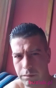 Marek, Mężczyzna, 40, Jaworzno, Polska: 1