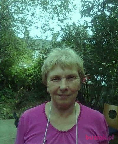 Anna, Female, 73, Wielka Brytania, Photo: 4