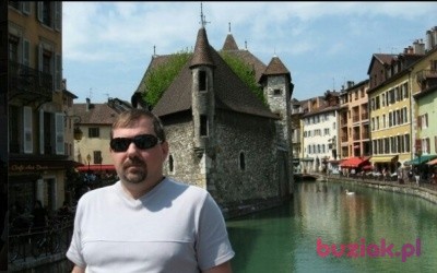 Krzysztof, Mężczyzna, 53, Kraków, Polska, Zdjęcie: 4