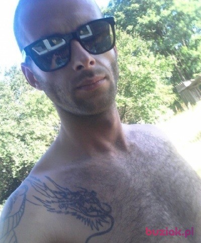 eryk, Male, 38, Hajnówka, Polska, Photo: 3