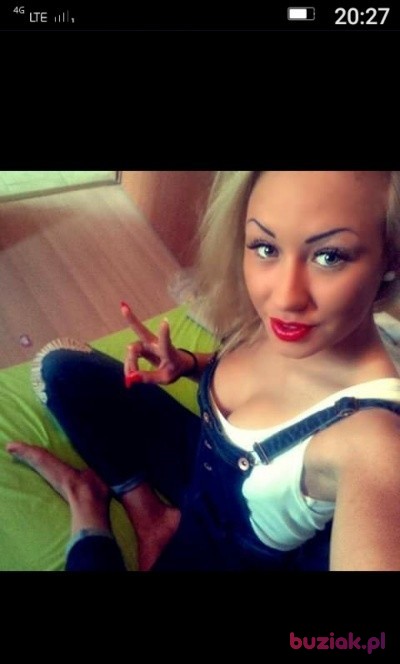 Karolina, Female, 24, Sokółka, Polska: 1