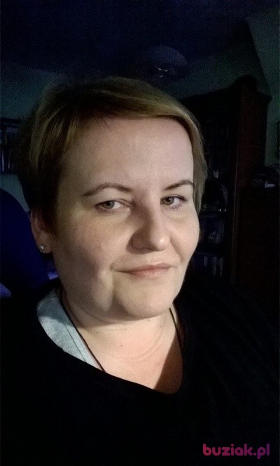 beata, Kobieta, 47, Szczecin, Polska: 1