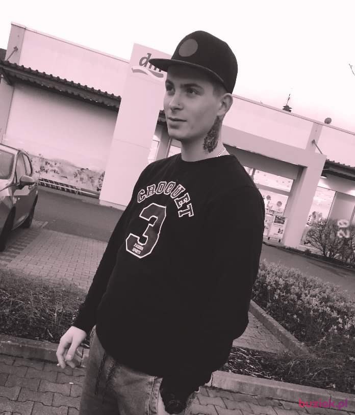 Arek, Male, 30, Bielefeld, Niemcy: 1