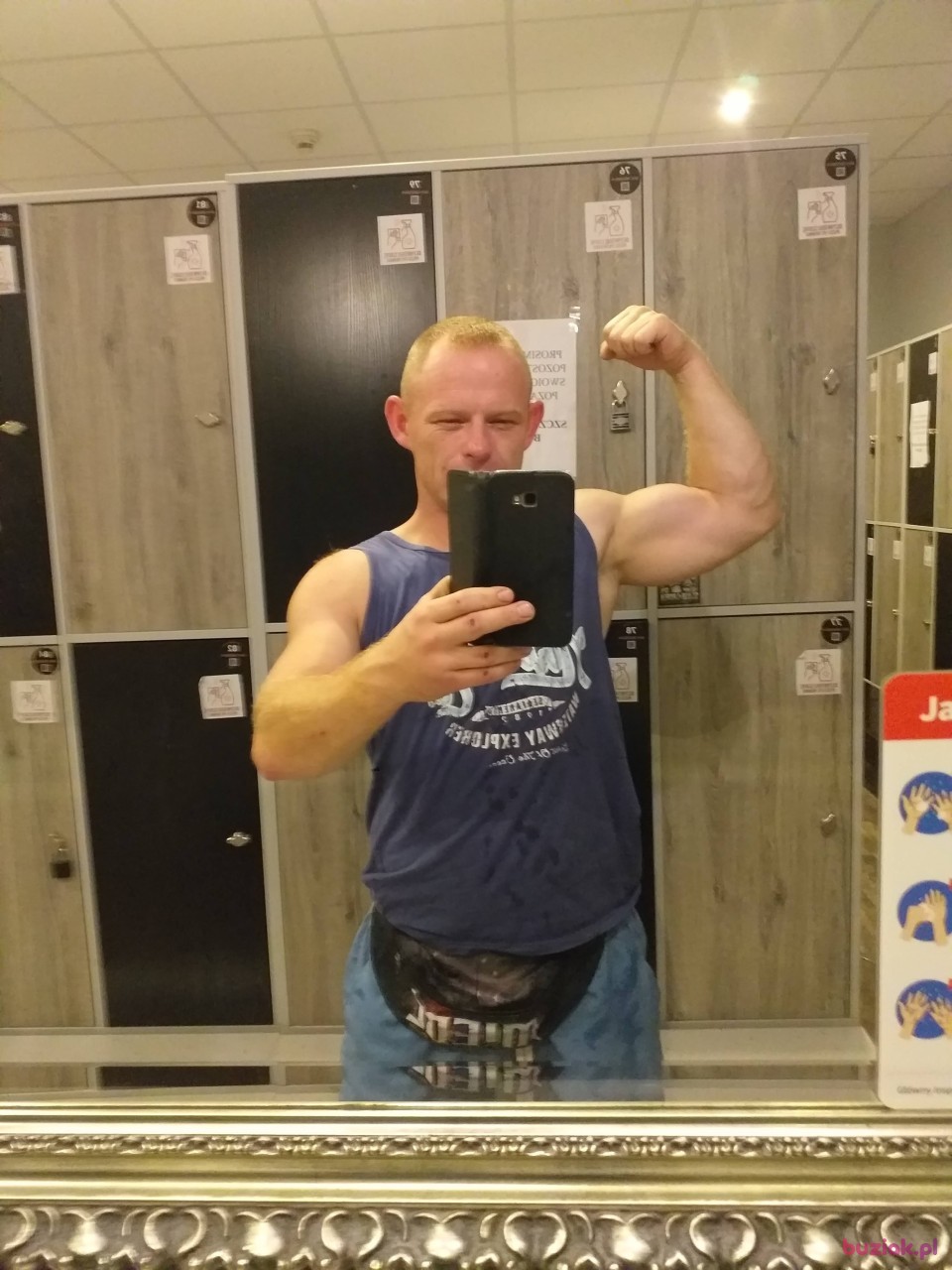 Tom, Mężczyzna, 40, Legnica, Polska, Zdjęcie: 1