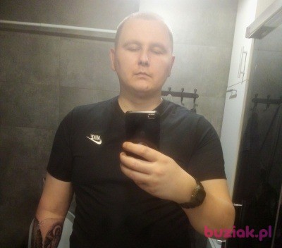 Przemek , Mężczyzna, 34, Kraków, Polska, Zdjęcie: 2