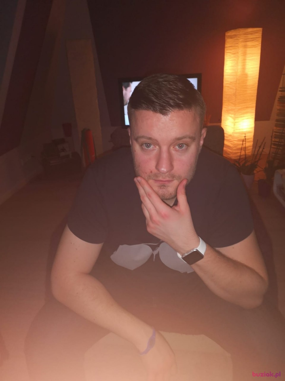 Krzysztof, Mężczyzna, 37, Sopot, Polska, Zdjęcie: 1