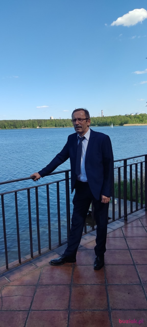 Andrzej, Male, 64, Czeladź, Polska, Photo: 1