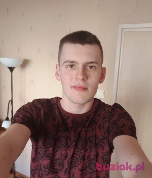 Robert, Male, 29, Piła, Polska, Photo: 4