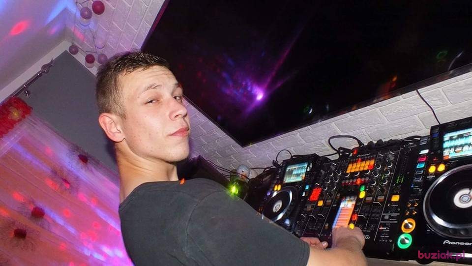 Michał, Male, 26, Krosno Odrzańskie, Polska, Photo: 4
