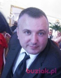 Paweł, Mężczyzna, 46, Doncaster, Wielka Brytania, Zdjęcie: 4